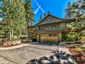 The Eagles Nest New Property and new Hot Tub